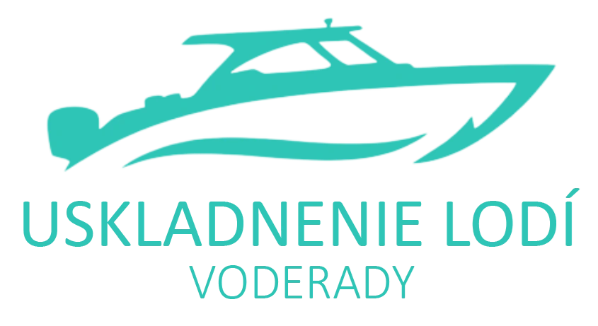 Uskladnenie lodí